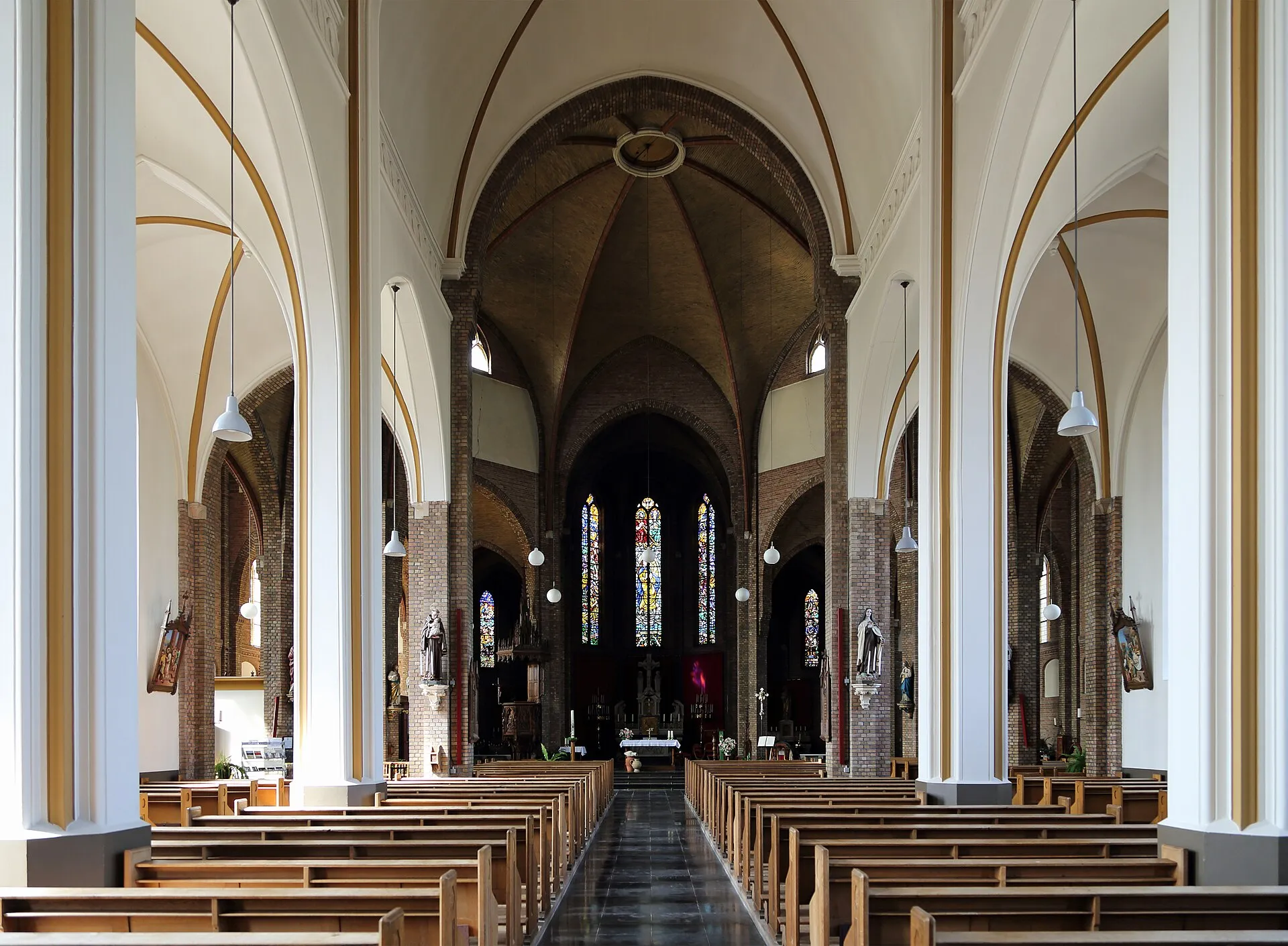 Aardenburg Maria Hemelvaartkerk R05