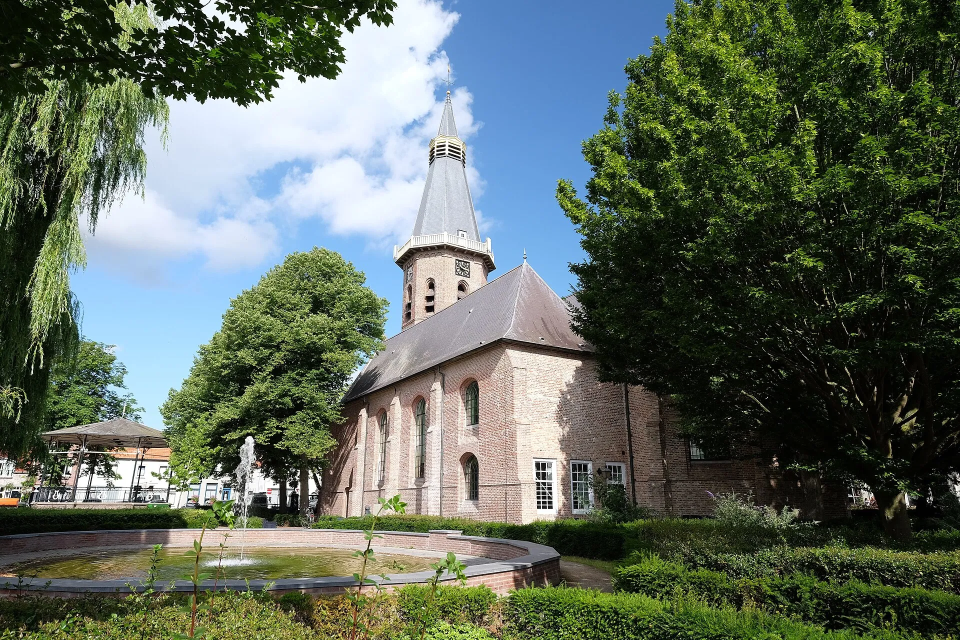 4503 Groede, Netherlands - panoramio (13)