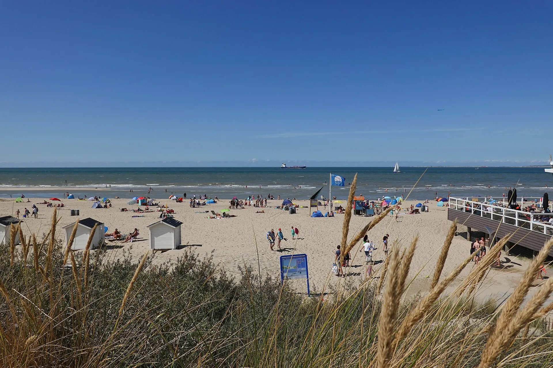 Groede Beach 3
