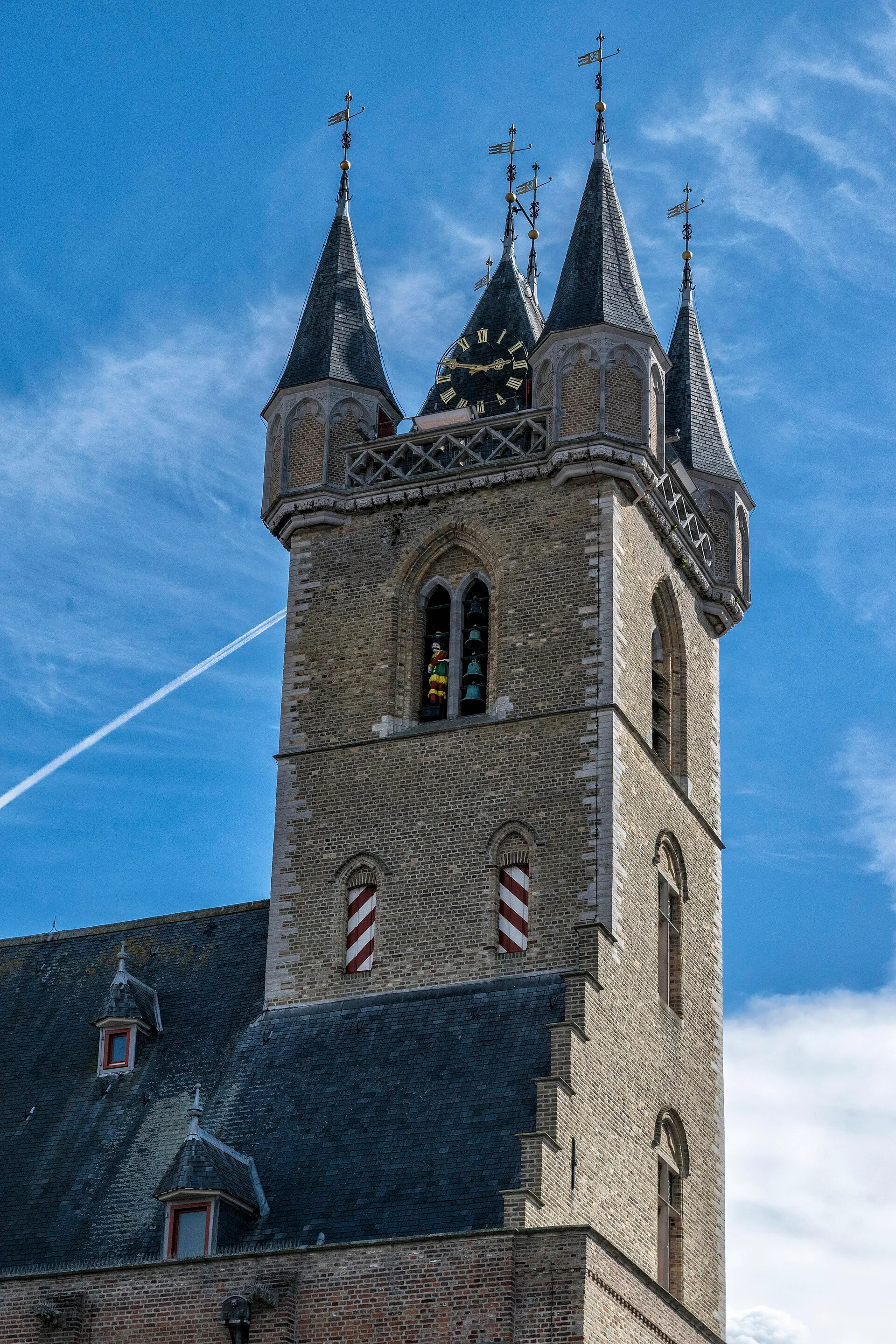 Sluis, Zeeuws-Vlaanderen, Netherlands (23517618988)